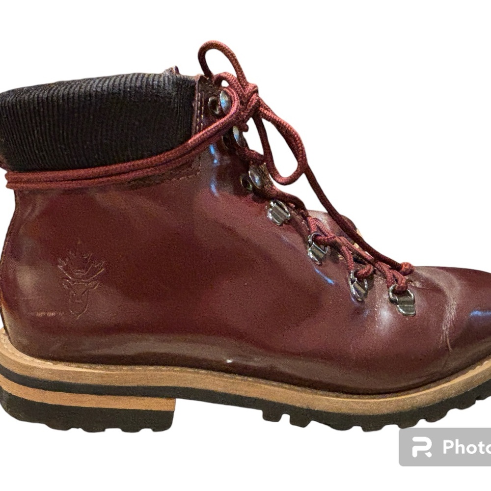 Blondo boots
